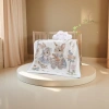 Baby neck protectors, U-shaped pillows, memory foam baby caps, cross-border e-commerce products Specification image